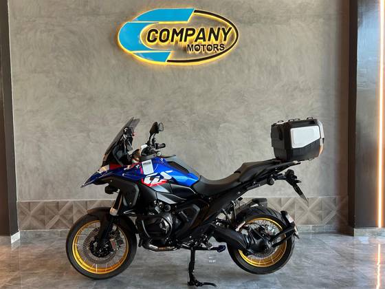 BMW R 1300 GS TROPHY BMW R 1300 GS TROPHY